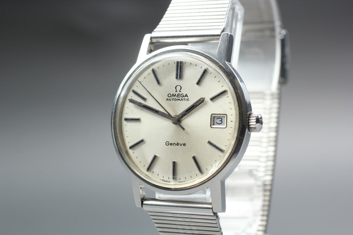 OMEGA
