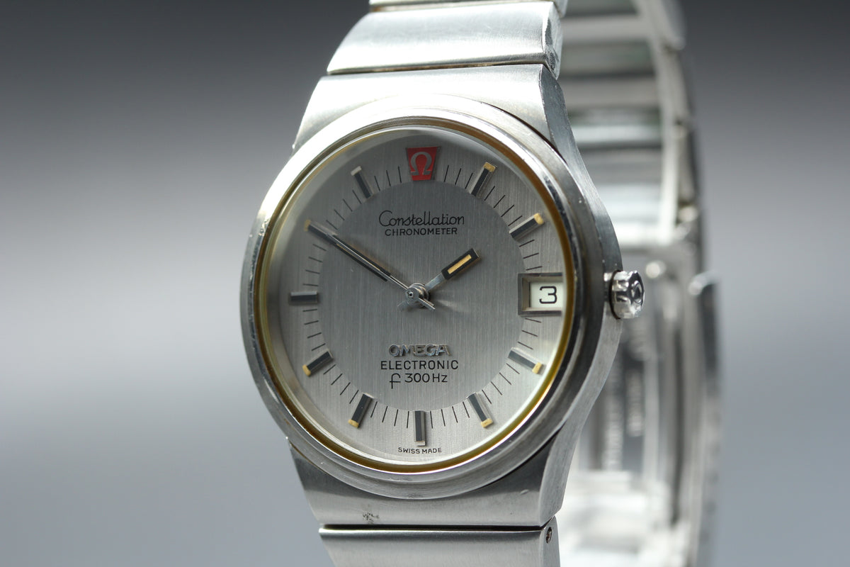 OMEGA