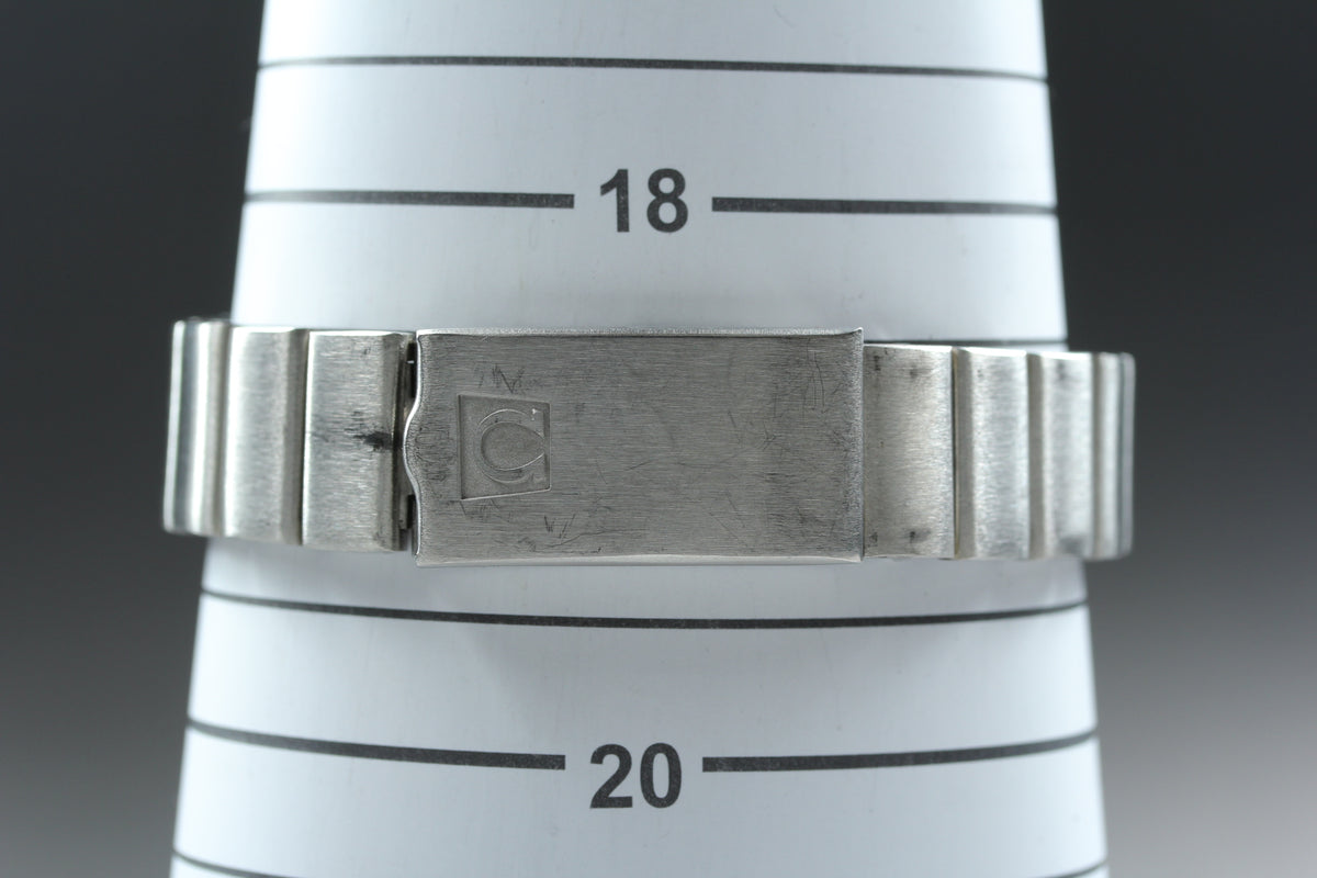 1972 Near MINT OMEGA Constellation Chronometer f300Hz 36mm 198.0024 Quartz Men's