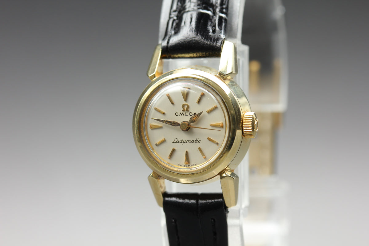 OMEGA