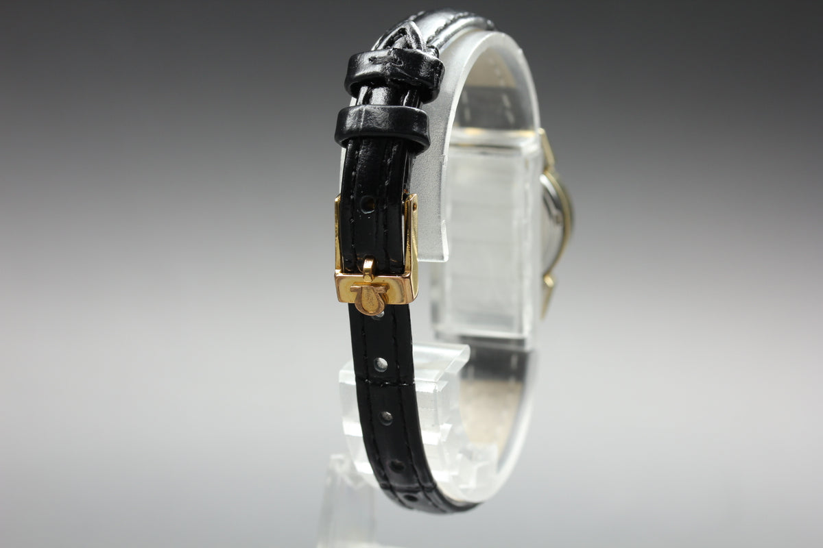 1958 Near MINT OMEGA Seamaster Ladymatic 19mm 2940-7 Automatic Women's Vintage