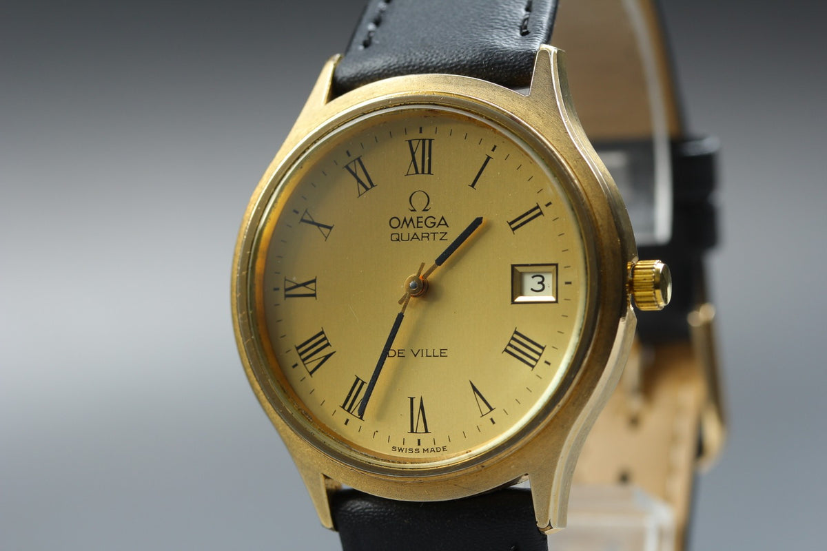 OMEGA