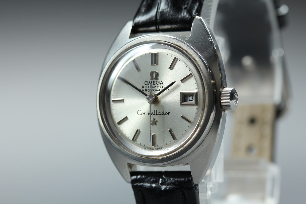 OMEGA