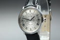 1972 Near MINT OMEGA De Ville 33mm 111.0107 Manual Floral Dial Men's Vintage