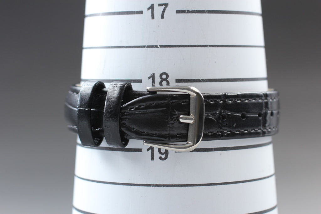 1970s Near MINT OMEGA De Ville 33mm TOOL.104 Manual Silver Dial Men's Vintage