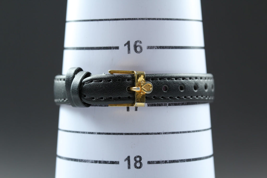 1979 Near MINT OMEGA De Ville 21mm 511.0509 Manual Gold Dial Women's Vintage