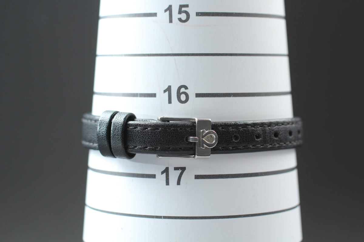 1971 Near MINT OMEGA De Ville 15mm 511.268 Manual Silver Dial Women's Vintage
