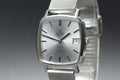 1977 Near MINT OMEGA De ville 32mm 162.0060 Automatic Silver Dial Men's Vintage
