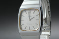 1977 Near MINT OMEGA Constellation 32mm 191.0051 Quartz Silver Dial Men Vintage