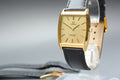 1973 OMEGA De Ville 29mm 151.780 Automatic Gold Dial Men's Watch Vintage Exc+5