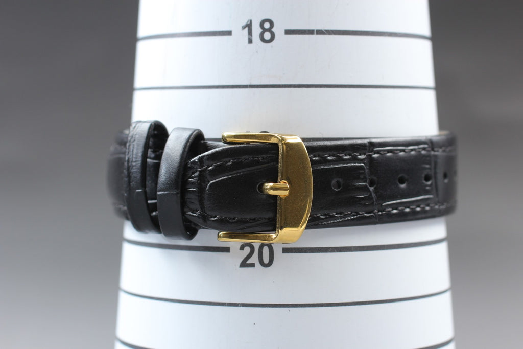 1973 Near MINT OMEGA De Ville 33mm 151.782 Automatic Gold Dial Men's Vintage