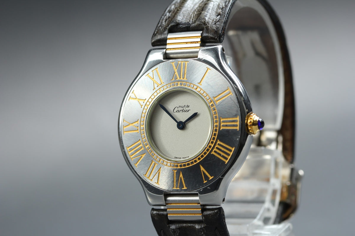 Cartier