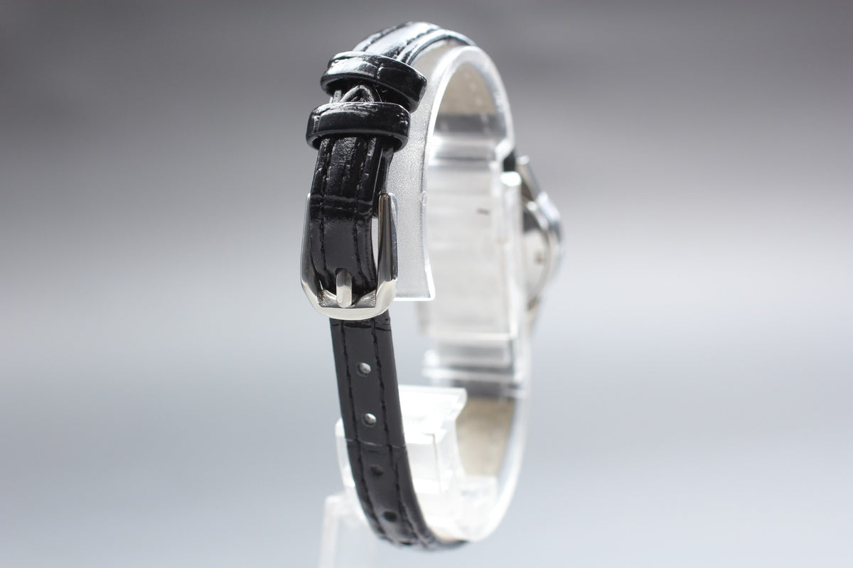 1964 Near MINT OMEGA Seamaster Ladymatic 20mm 555.001 Automatic Women's Vintage