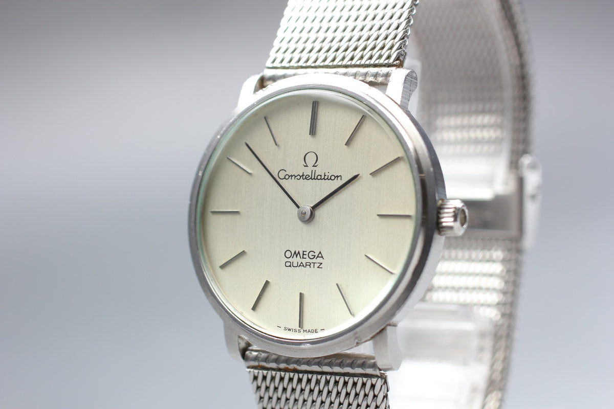 OMEGA