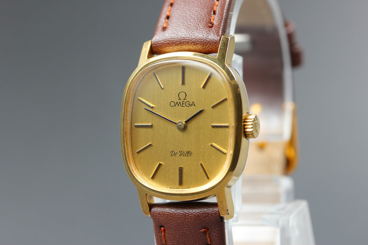 OMEGA