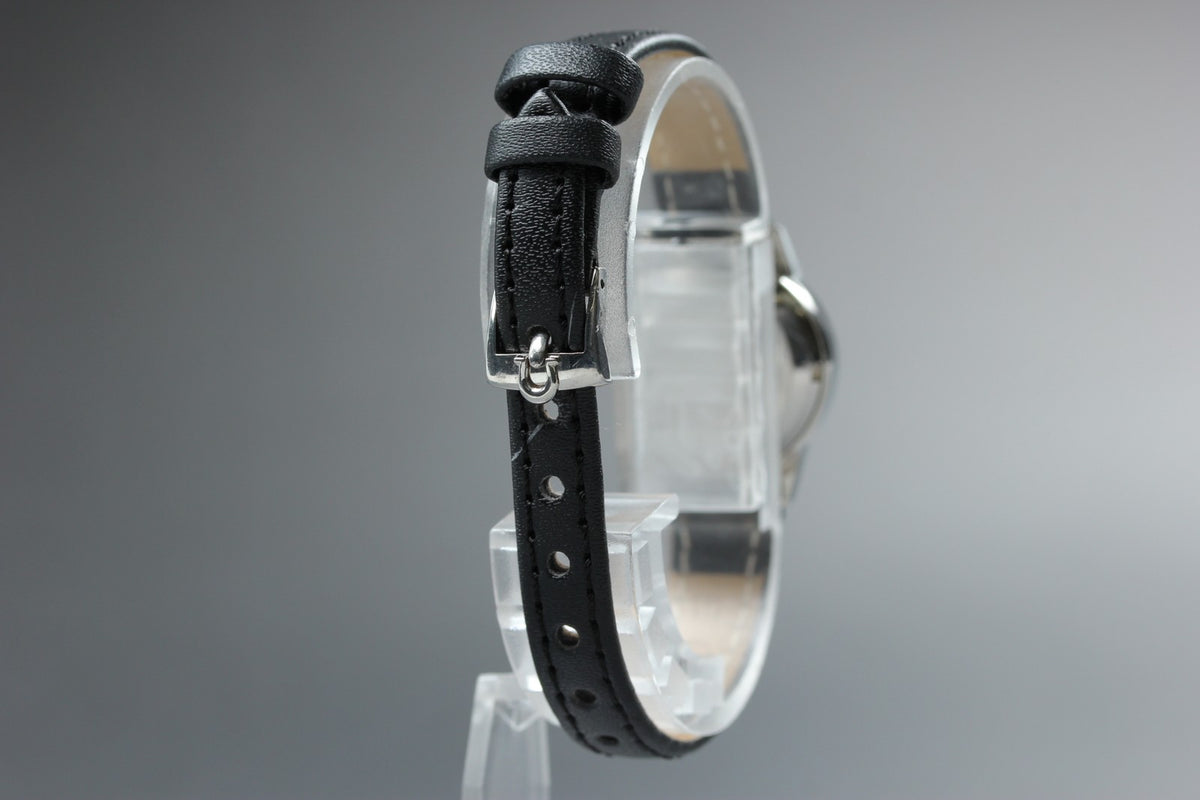 1969 Near MINT OMEGA Seamaster Geneve 21mm 565.002 Automatic Women's Vintage