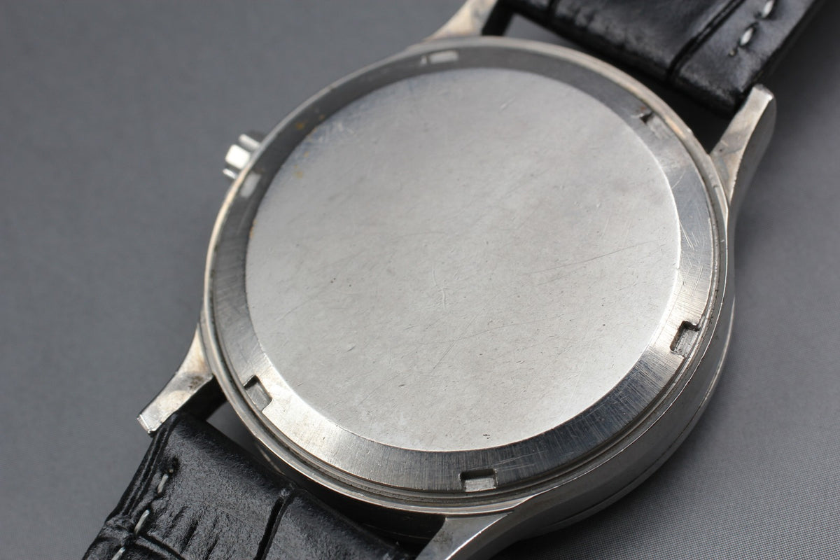 1970 Near MINT OMEGA Constellation Chronometer f300Hz 35mm 198.003 Quartz Men's