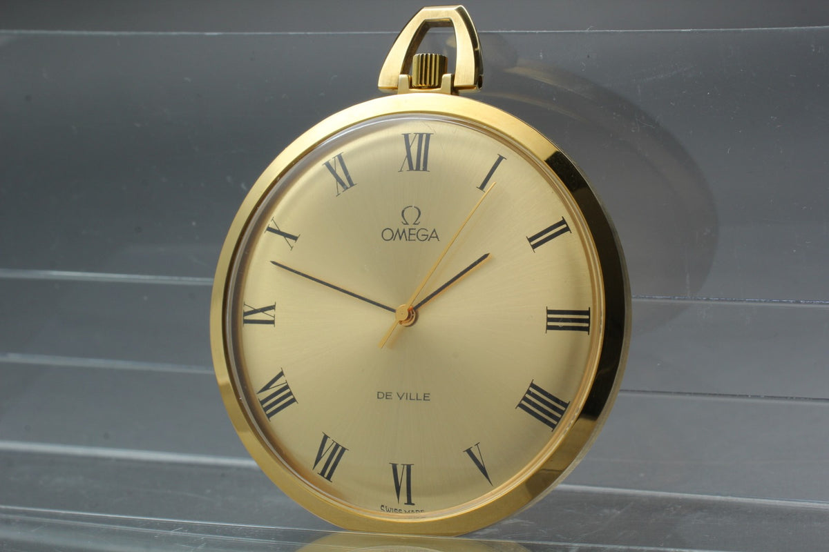 OMEGA