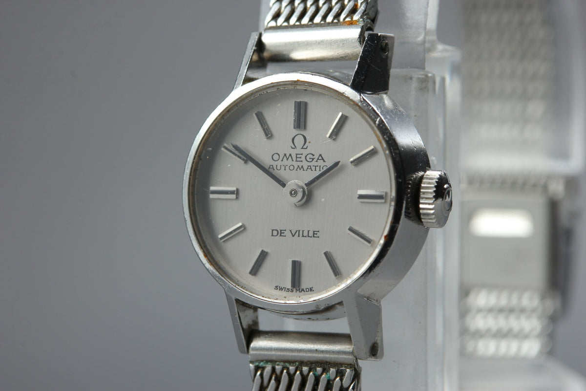 OMEGA