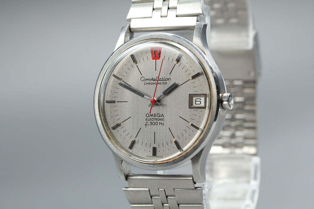 OMEGA