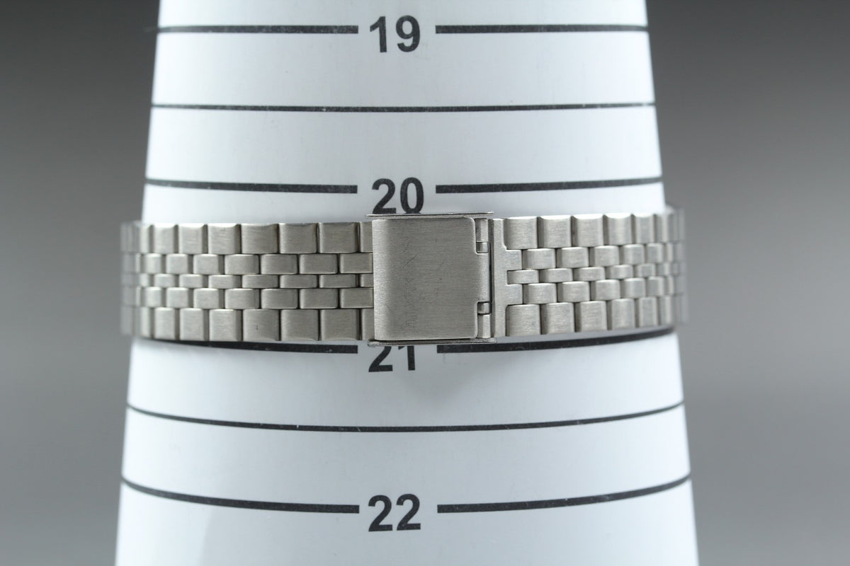 1970 Near MINT OMEGA Constellation f300Hz 35mm 198.003 Quartz Men's Vintage
