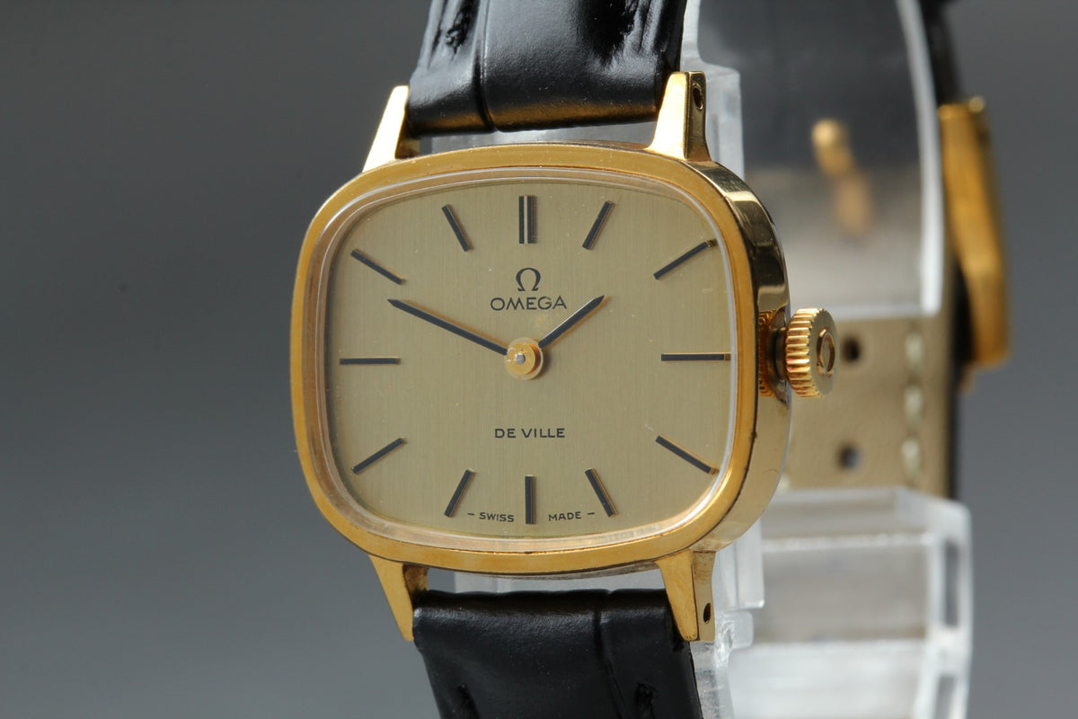 OMEGA