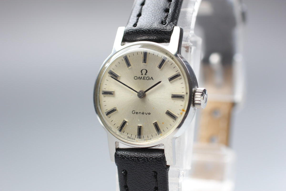 OMEGA