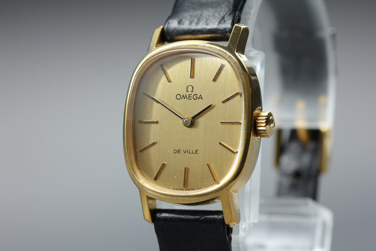OMEGA