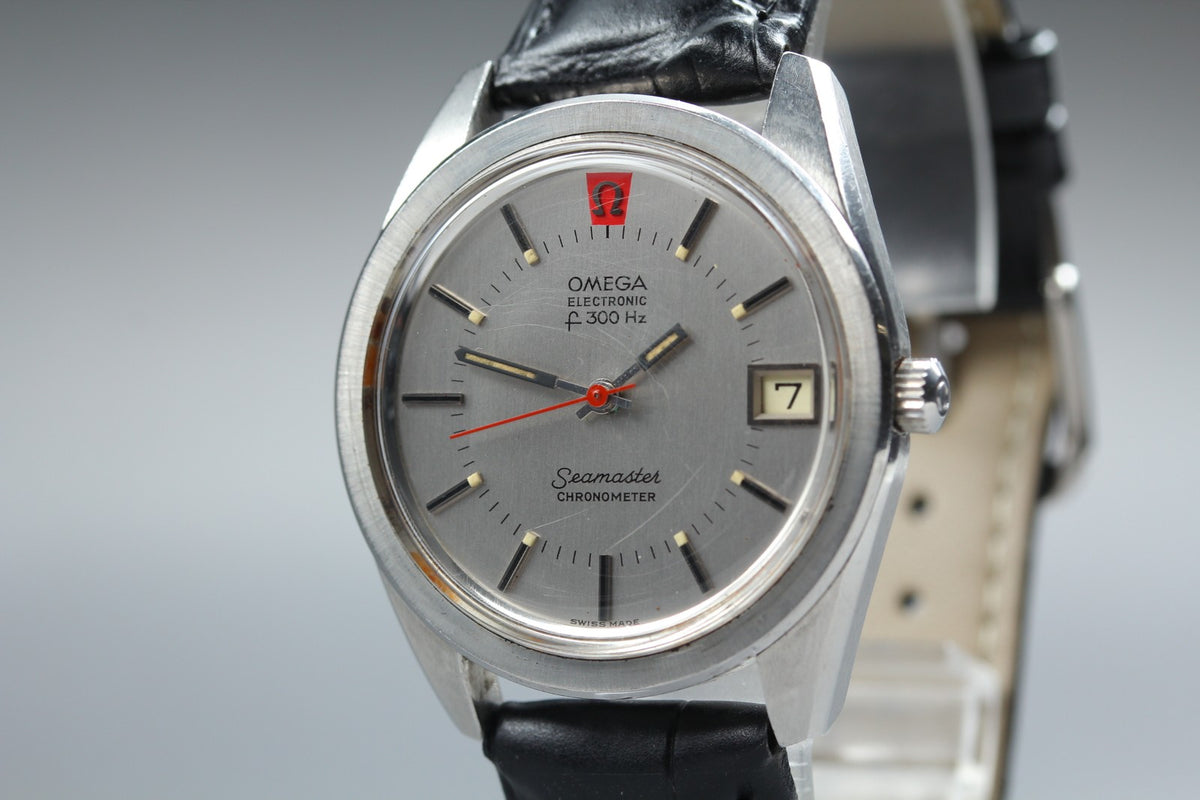 OMEGA