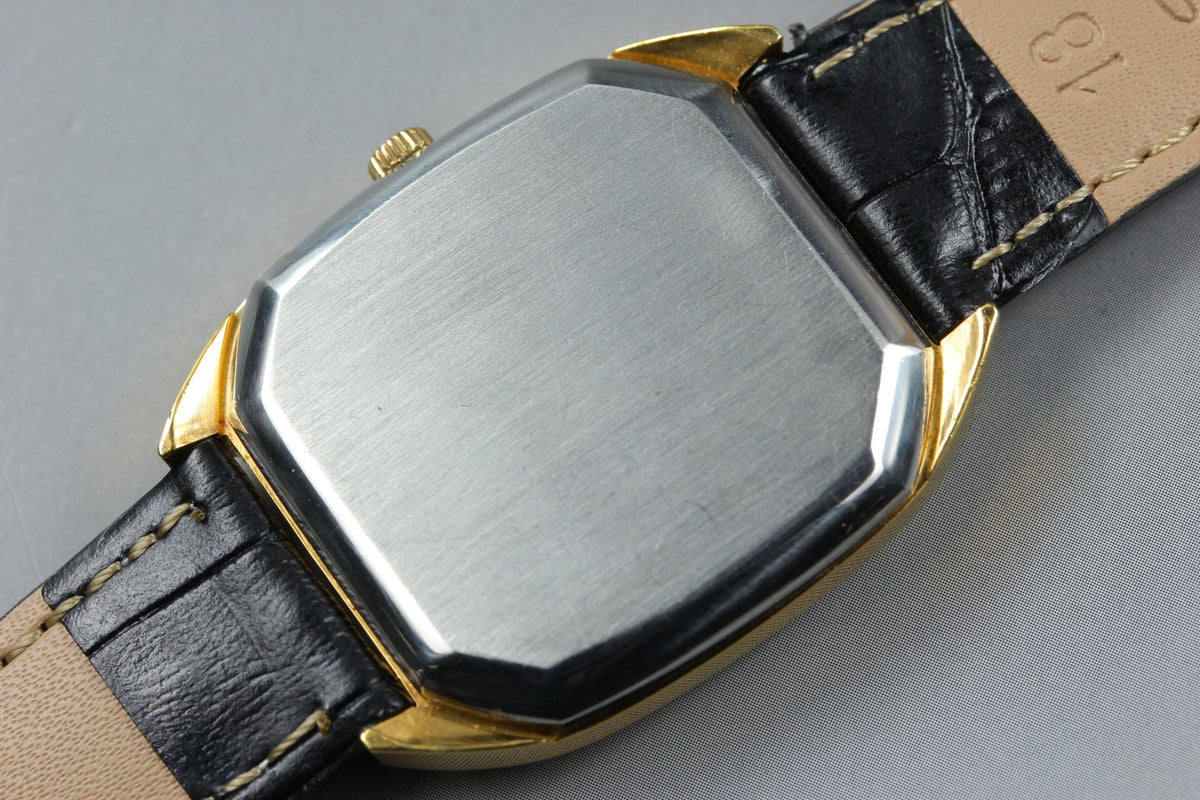 1969 OMEGA Constellation 31mm 154.758 Automatic Gold Dial Men's Vintage Exc+5