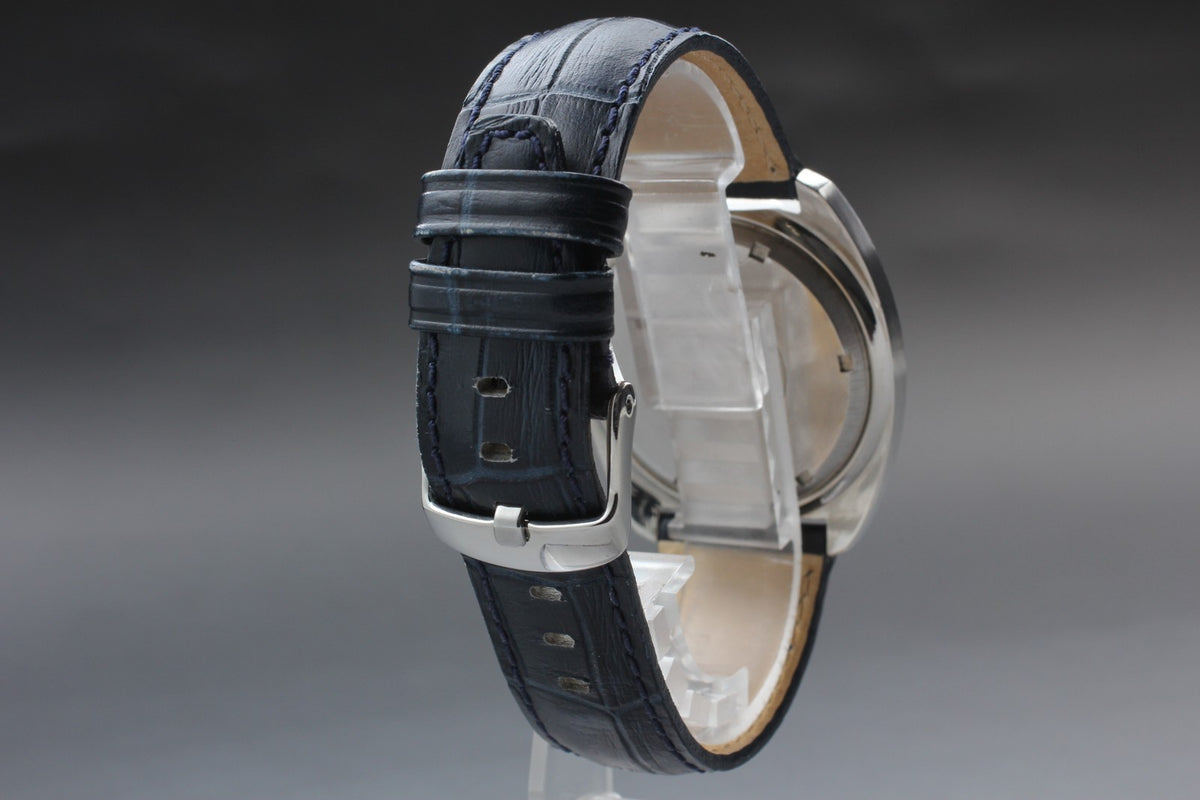 1970 Near MINT OMEGA Constellation Chronometer f300Hz 38mm 198.002 Quartz Men's