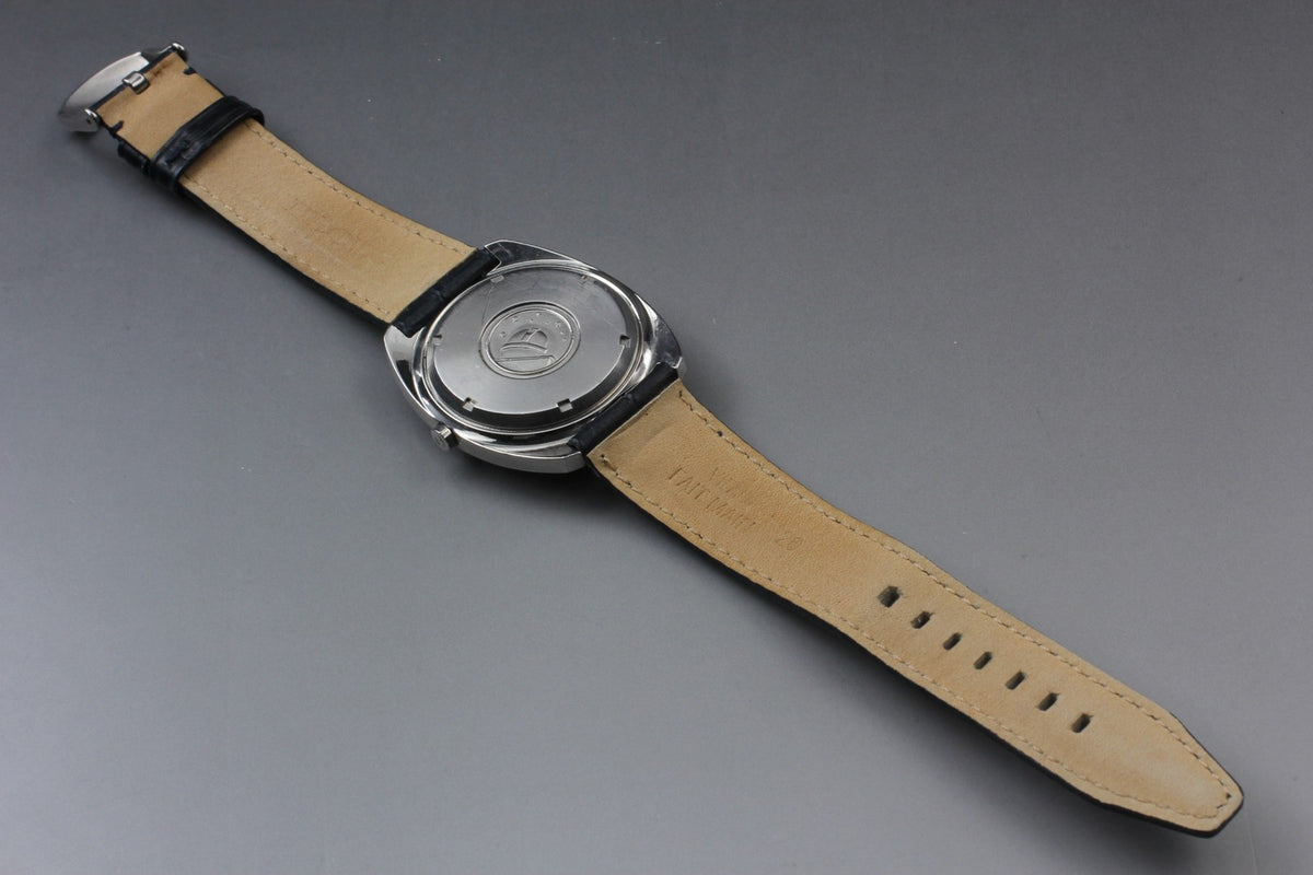 1970 Near MINT OMEGA Constellation Chronometer f300Hz 38mm 198.002 Quartz Men's