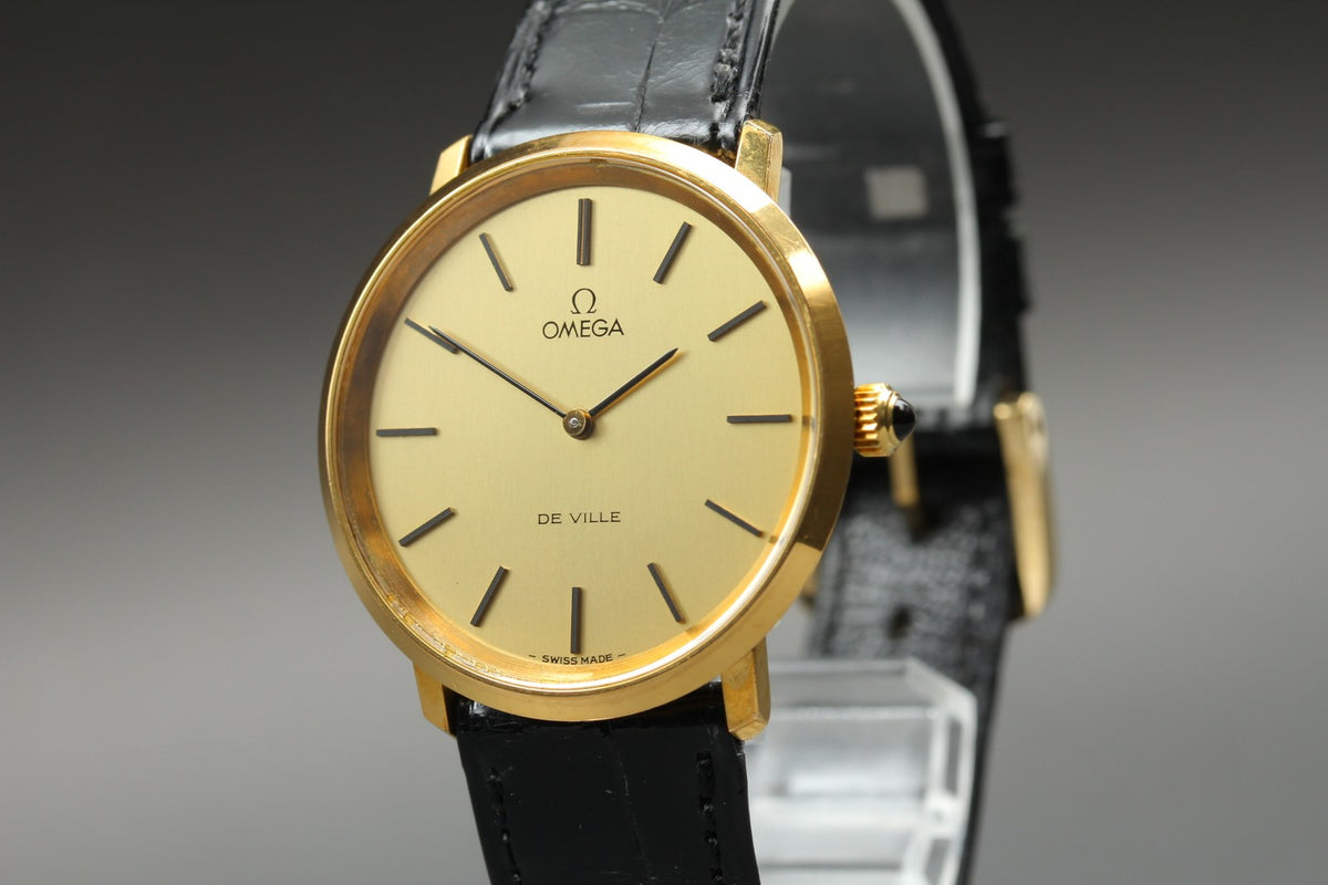 OMEGA