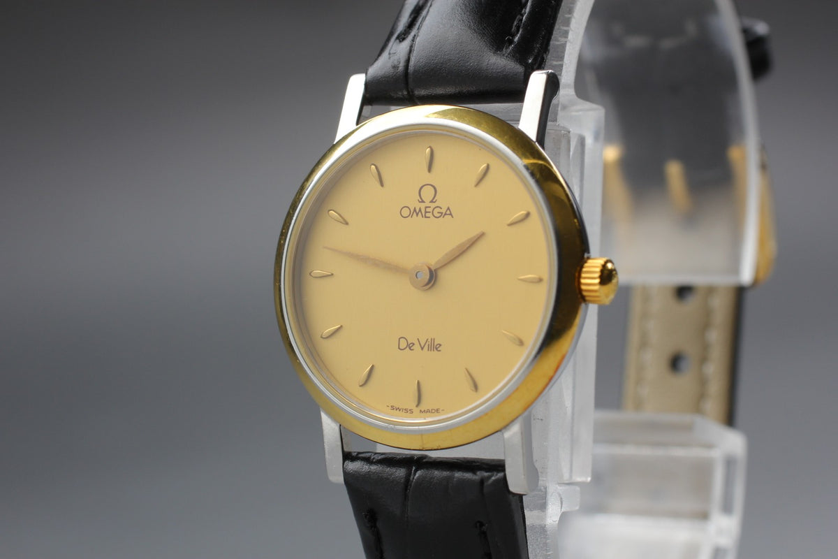 OMEGA