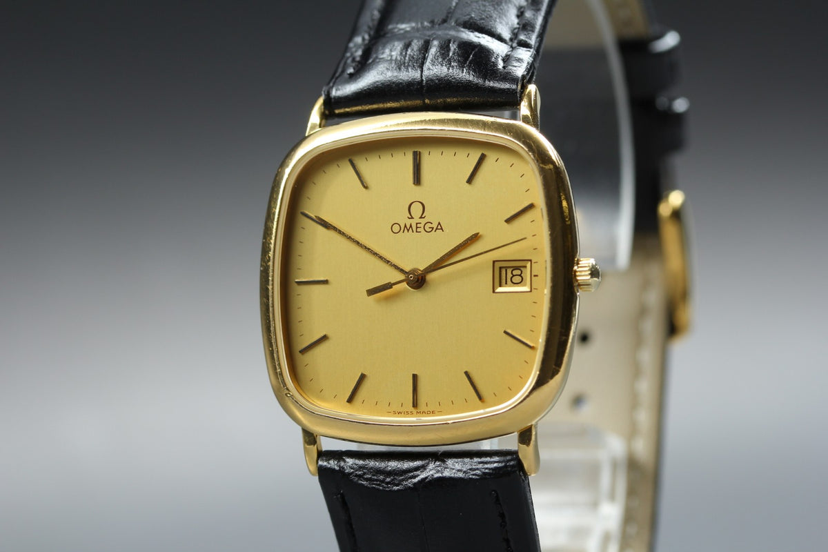 OMEGA