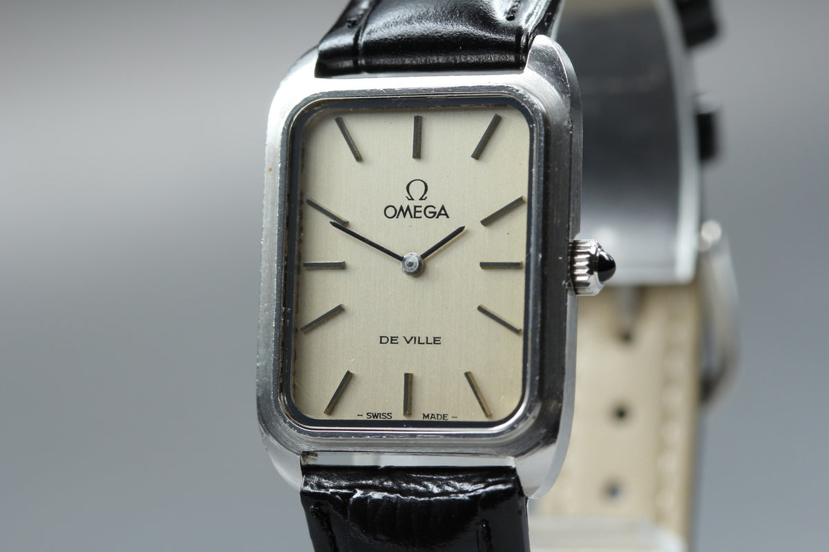 OMEGA