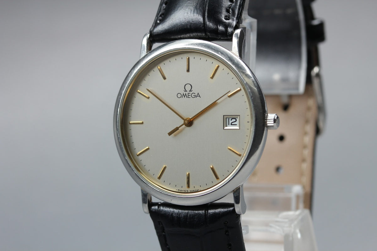 OMEGA