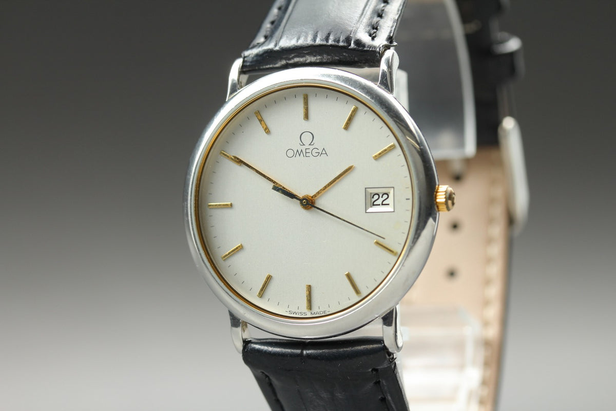 OMEGA