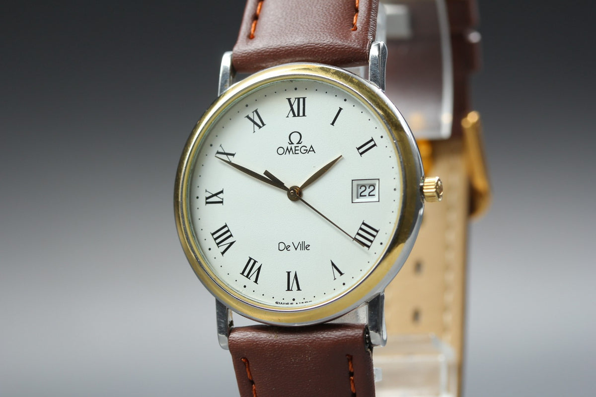 OMEGA