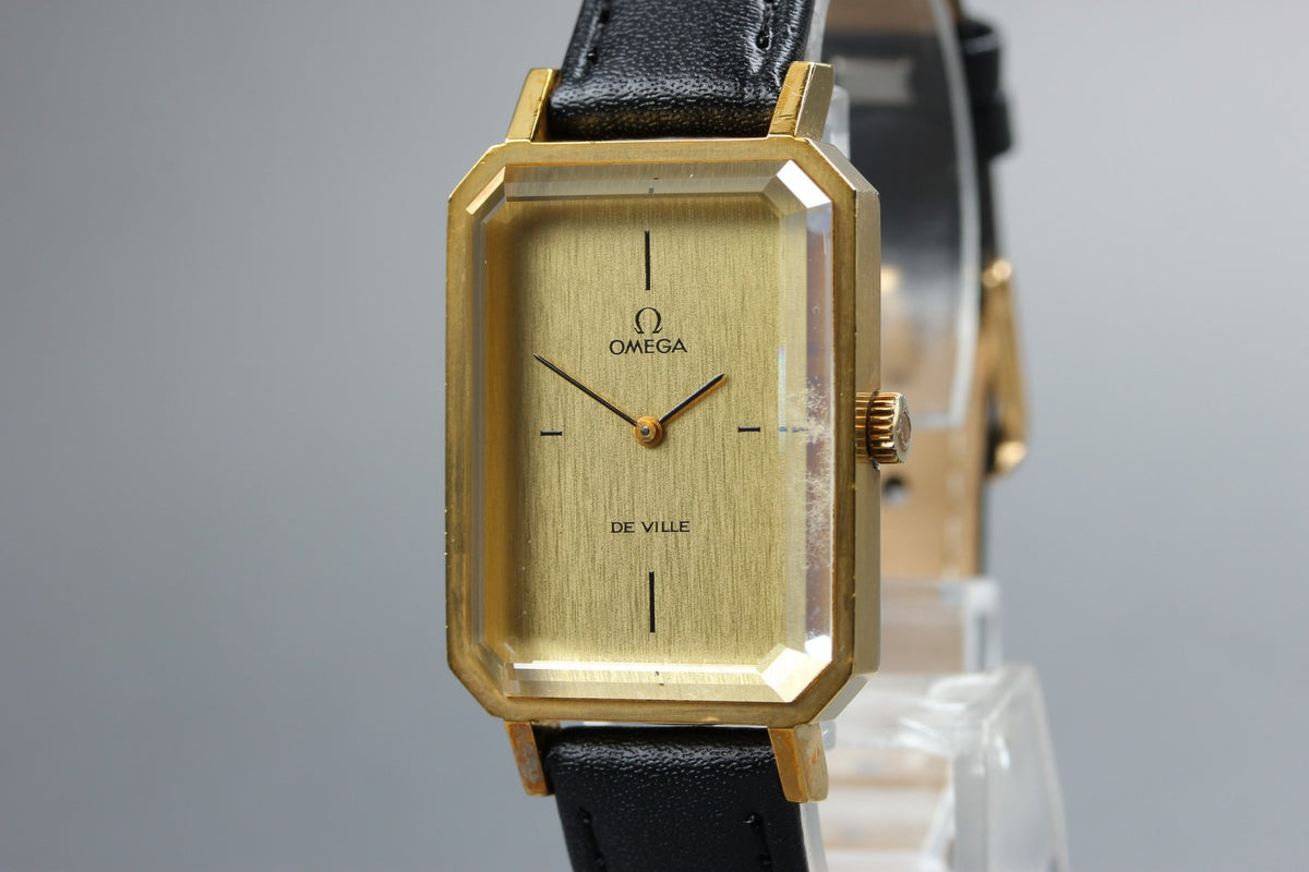 OMEGA
