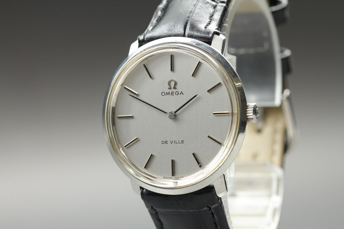 OMEGA