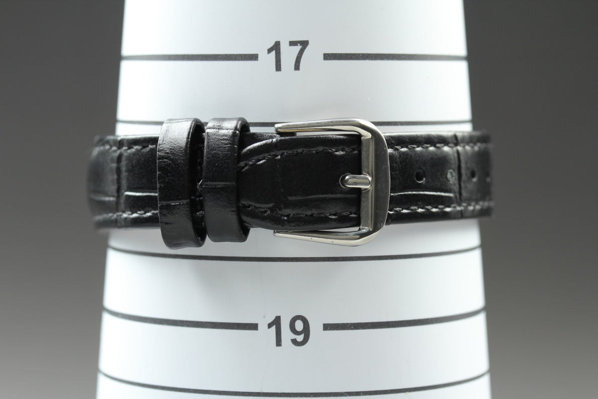1970s Near MINT OMEGA De Ville 33mm TOOL.104 Manual Silver Men's Watch Vintage