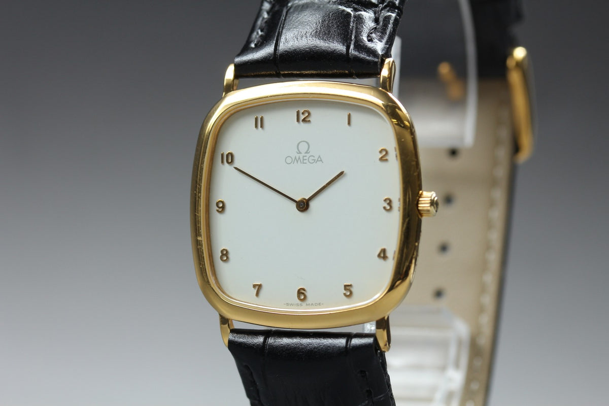 OMEGA