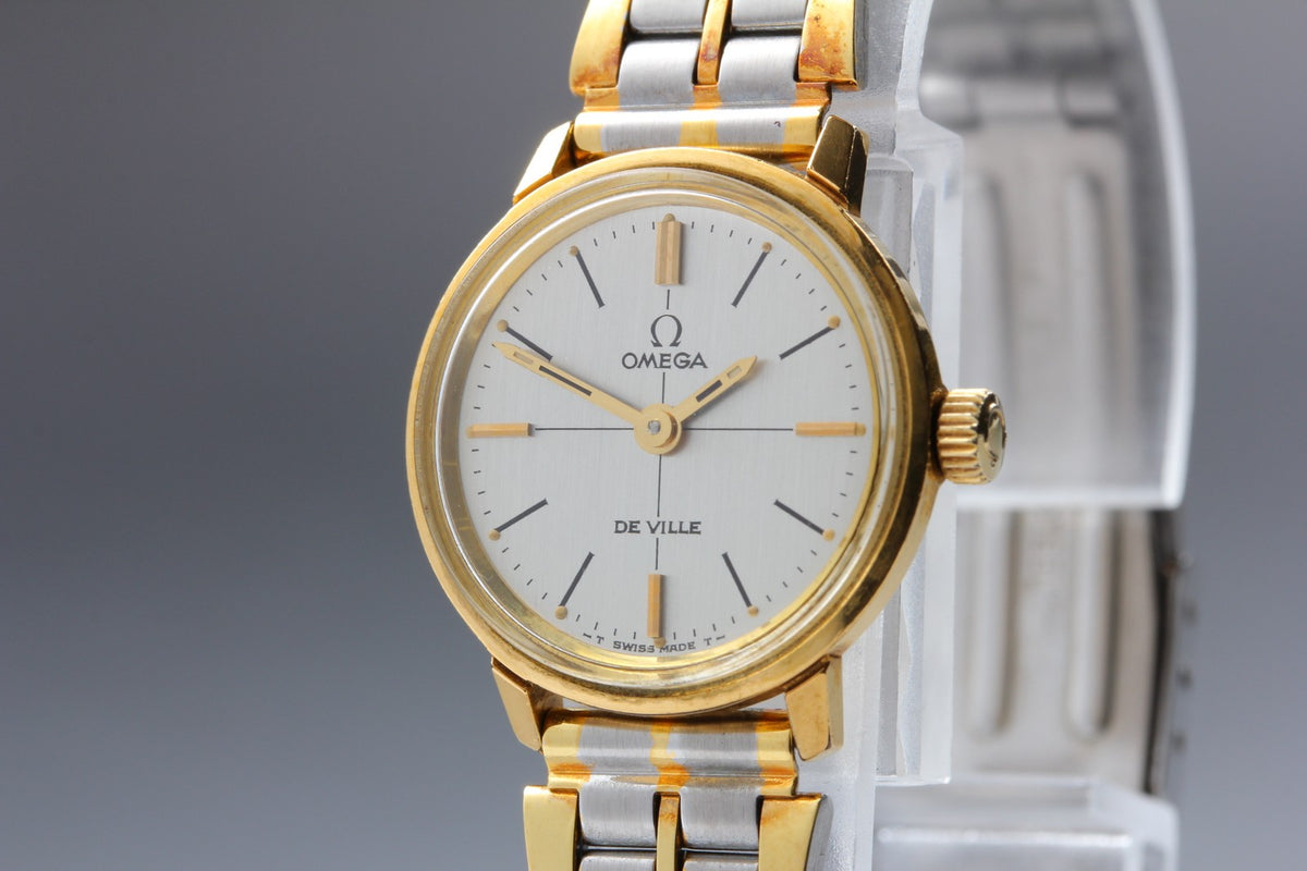 OMEGA