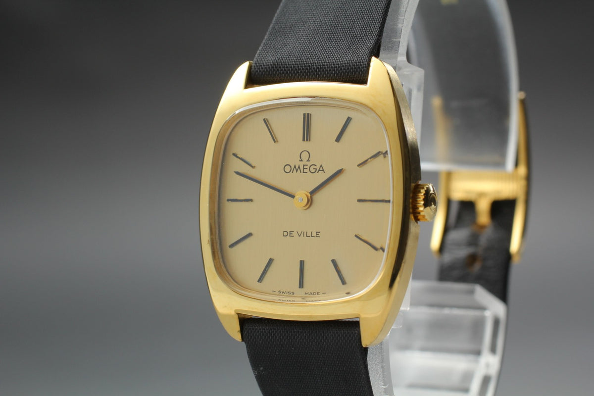 OMEGA