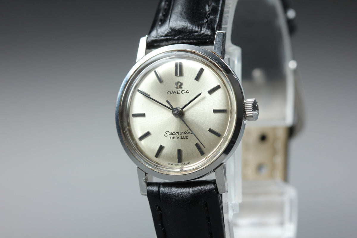 OMEGA