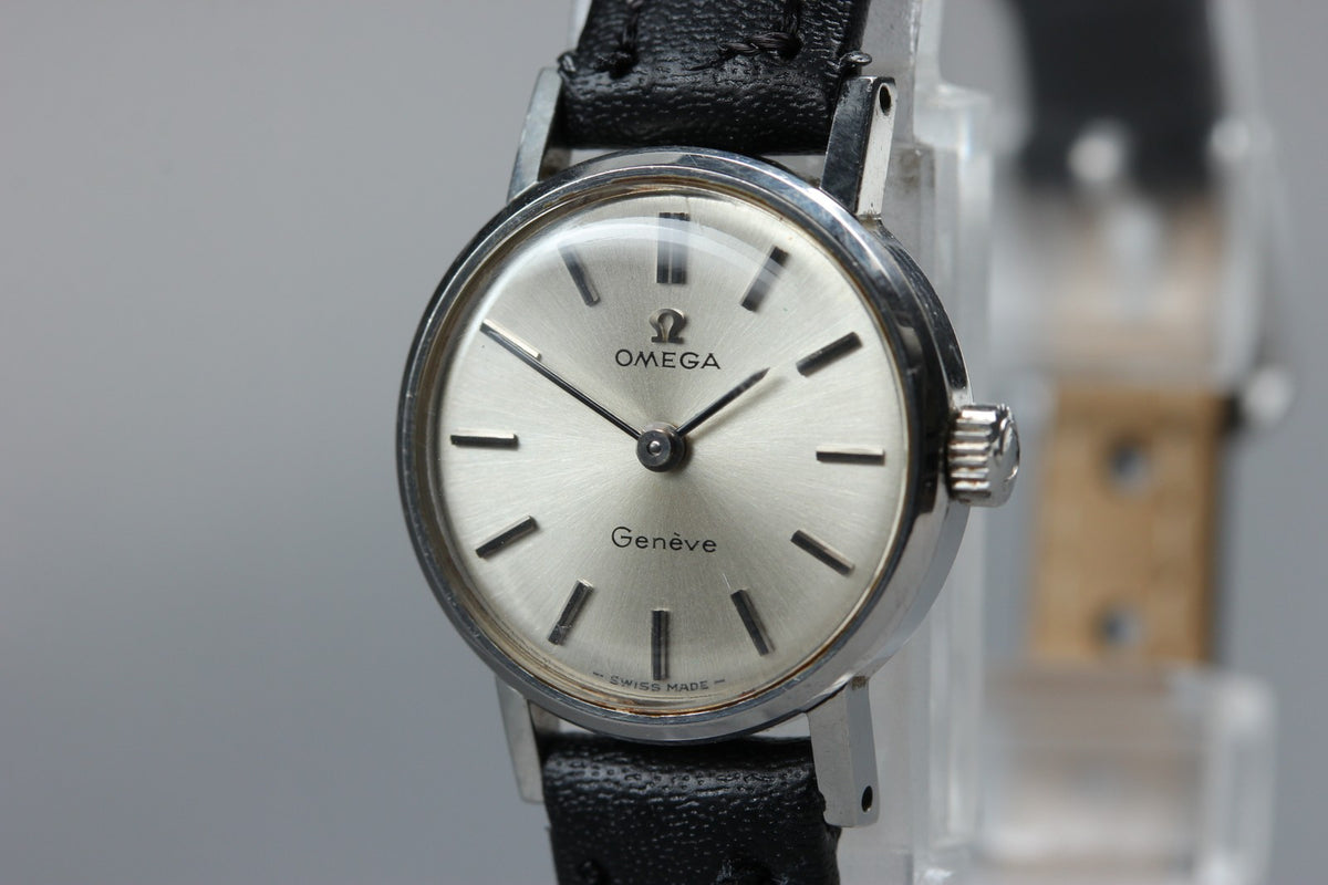 OMEGA