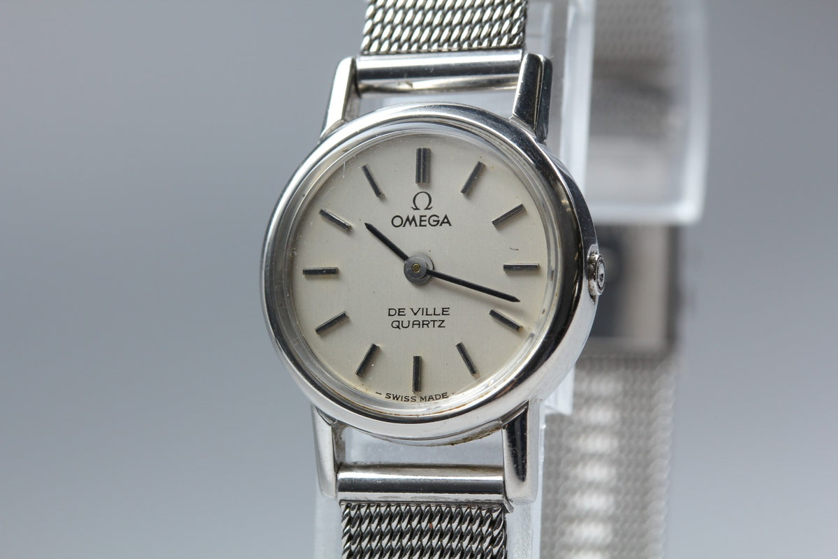 OMEGA