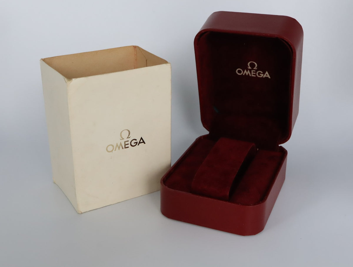 OMEGA