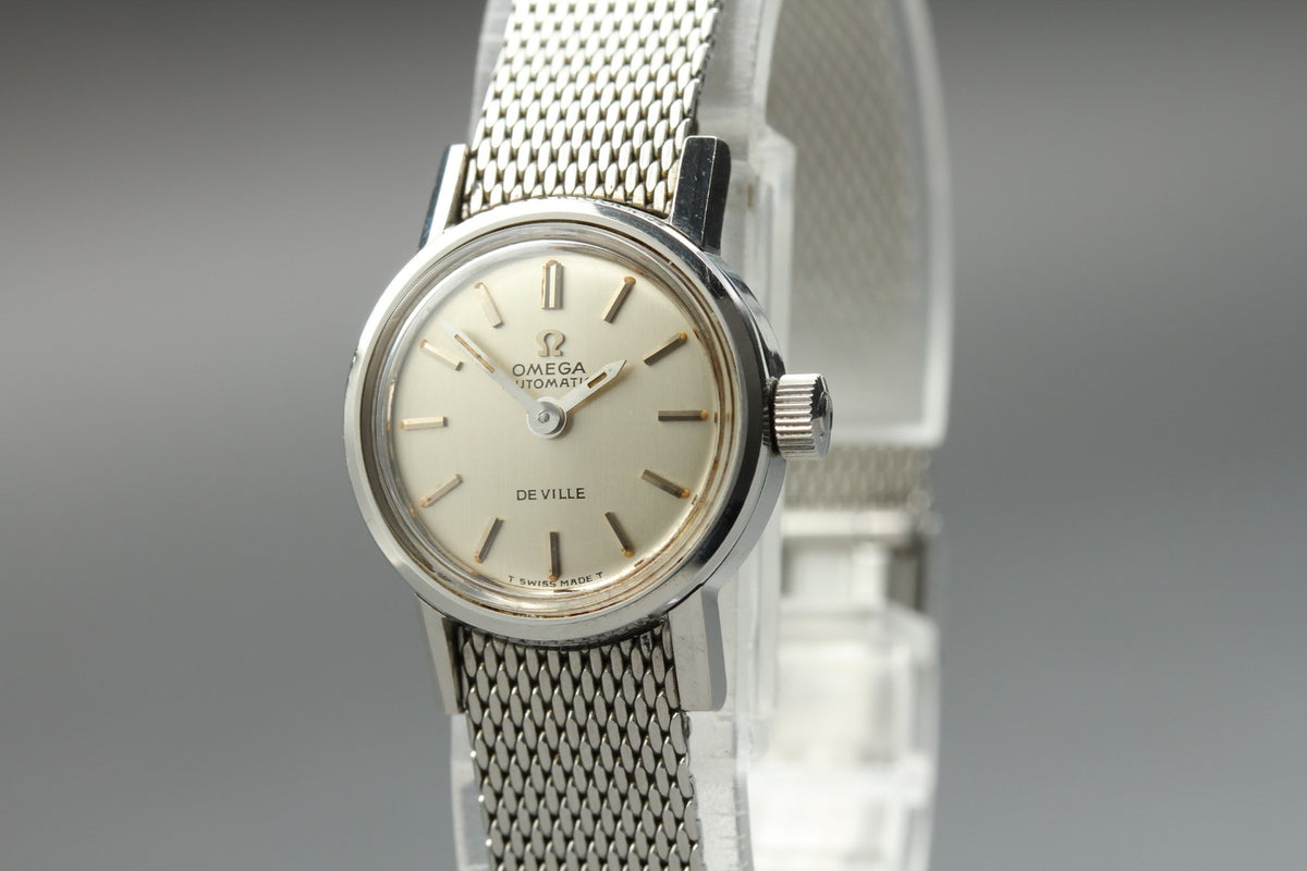 OMEGA